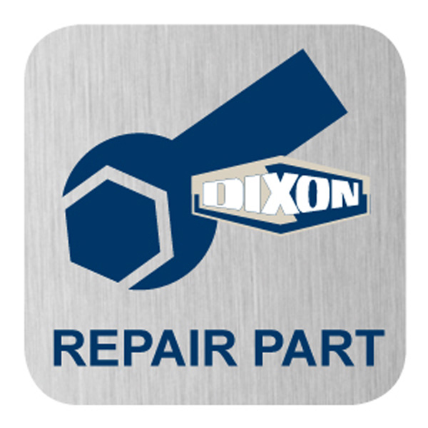 Dixon® Fire Replacement Parts